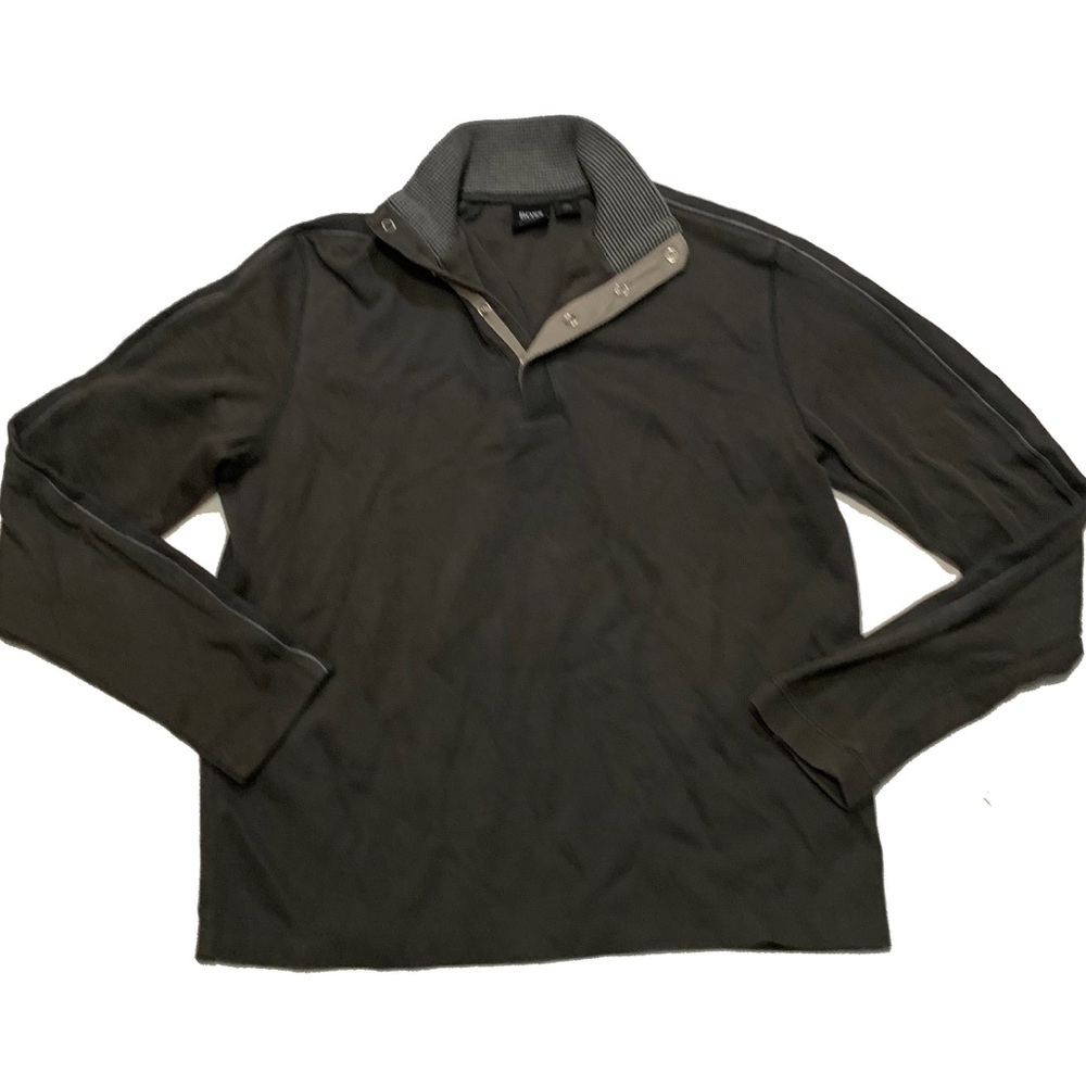 S / Hugo Boss  Pullover